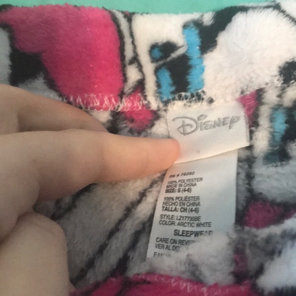 Pajama Pants - Disney Mickey Mouse - Picture 3 of 3